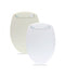 Brondell LumaWarm Heated Nightlight Toilet Seat-Elongated or Round