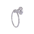 Allied Brass Bolero Collection Towel Ring BL-16-SCH