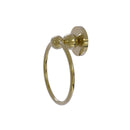 Allied Brass Bolero Collection Towel Ring BL-16-UNL