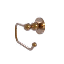 Allied Brass Bolero Collection European Style Toilet Tissue Holder BL-24E-BBR