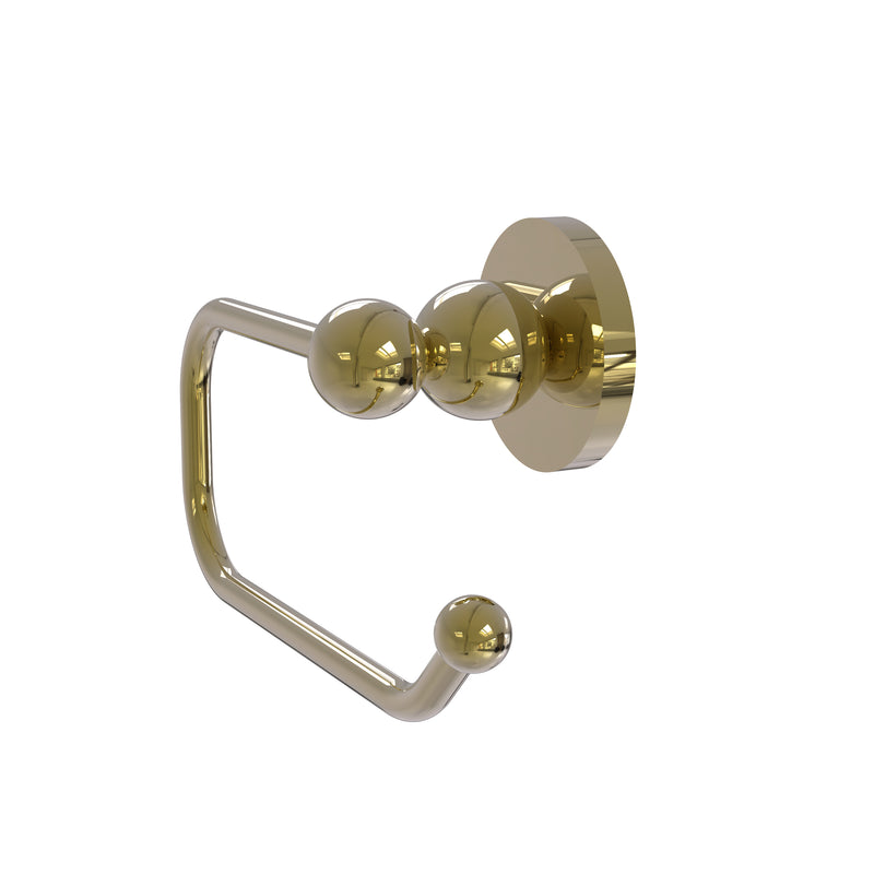 Allied Brass Bolero Collection European Style Toilet Tissue Holder BL-24E-UNL