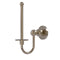 Allied Brass Bolero Collection Upright Toilet Tissue Holder BL-24U-PEW