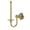 Allied Brass Bolero Collection Upright Toilet Tissue Holder BL-24U-SBR