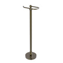 Allied Brass Bolero Collection Free Standing Toilet Tissue Stand BL-29-ABR