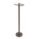 Allied Brass Bolero Collection Free Standing Toilet Tissue Stand BL-29-CA