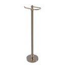 Allied Brass Bolero Collection Free Standing Toilet Tissue Stand BL-29-PEW