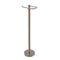 Allied Brass Bolero Collection Free Standing Toilet Tissue Stand BL-29-PEW