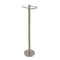 Allied Brass Bolero Collection Free Standing Toilet Tissue Stand BL-29-PNI