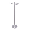 Allied Brass Bolero Collection Free Standing Toilet Tissue Stand BL-29-SCH