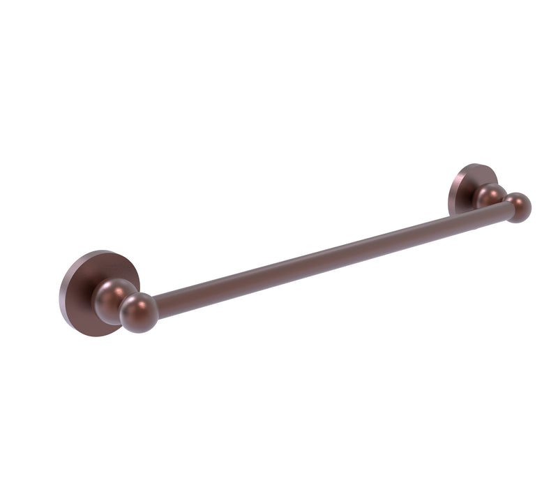 Allied Brass Bolero Collection 18 Inch Towel Bar BL-41-18-CA