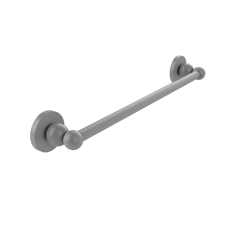 Allied Brass Bolero Collection 18 Inch Towel Bar BL-41-18-GYM