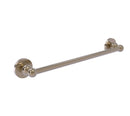 Allied Brass Bolero Collection 18 Inch Towel Bar BL-41-18-PEW