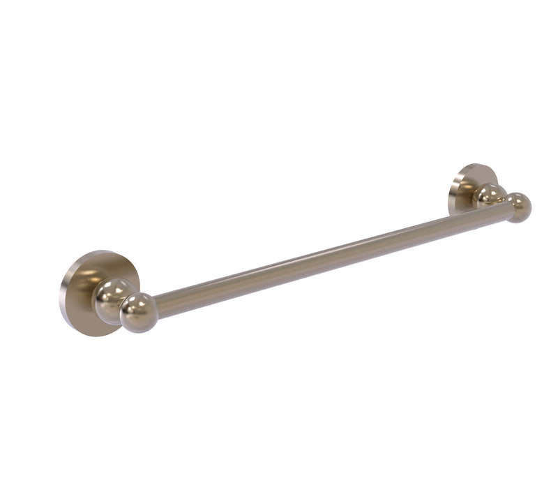 Allied Brass Bolero Collection 18 Inch Towel Bar BL-41-18-PEW