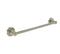 Allied Brass Bolero Collection 18 Inch Towel Bar BL-41-18-PNI