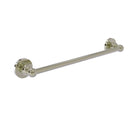 Allied Brass Bolero Collection 24 Inch Towel Bar BL-41-24-PNI