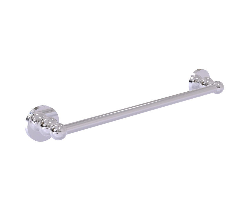 Allied Brass Bolero Collection 30 Inch Towel Bar BL-41-30-PC