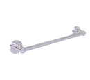 Allied Brass Bolero Collection 30 Inch Towel Bar BL-41-30-SCH