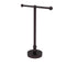 Allied Brass Vanity Top 2 Arm Guest Towel Holder BL-52-ABZ