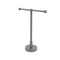 Allied Brass Vanity Top 2 Arm Guest Towel Holder BL-52-GYM