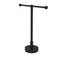 Allied Brass Vanity Top 2 Arm Guest Towel Holder BL-52-ORB