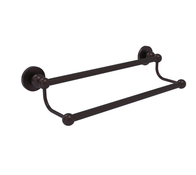 Allied Brass Bolero Collection 18 Inch Double Towel Bar BL-72-18-ABZ