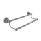 Allied Brass Bolero Collection 24 Inch Double Towel Bar BL-72-24-GYM