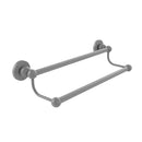 Allied Brass Bolero Collection 30 Inch Double Towel Bar BL-72-30-GYM