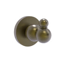 Allied Brass Bolero Collection Robe Hook BL-H1-ABR