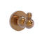 Allied Brass Bolero Collection Robe Hook BL-H1-BBR