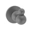 Allied Brass Bolero Collection Robe Hook BL-H1-GYM