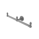 Allied Brass Dottingham Collection 2 Arm Guest Towel Holder BPDT-HTB-2-GYM