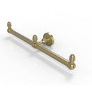 Allied Brass Dottingham Collection 2 Arm Guest Towel Holder BPDT-HTB-2-SBR