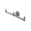 Allied Brass Monte Carlo Collection 2 Arm Guest Towel Holder BPMC-HTB-2-GYM