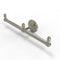 Allied Brass Monte Carlo Collection 2 Arm Guest Towel Holder BPMC-HTB-2-PNI