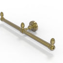 Allied Brass Waverly Place Collection 2 Arm Guest Towel Holder BPWP-HTB-2-UNL