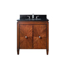 Avanity Brentwood 31 inch Vanity Combo BRENTWOOD-VS31-NW-A