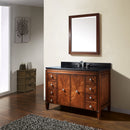 Avanity Brentwood 24 inch Mirror  BRENTWOOD-M24-NW