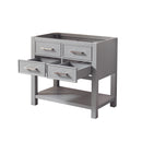 Avanity Brooks 36 inch Vanity Only BROOKS-V36-CG