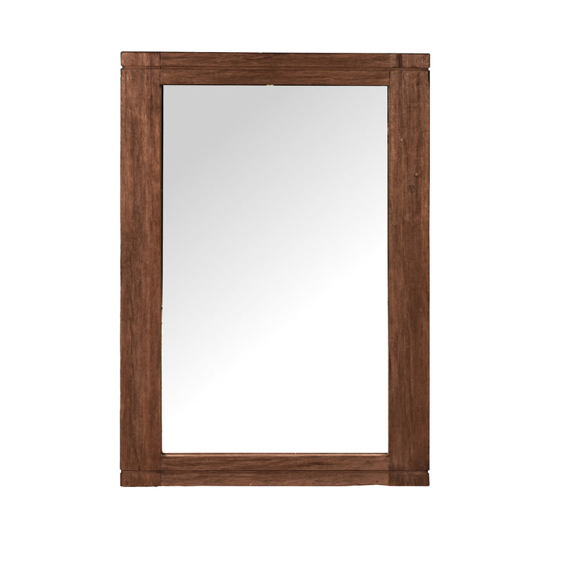 Avanity 24 inch Mirror for Kai / Kayden BRW-M24