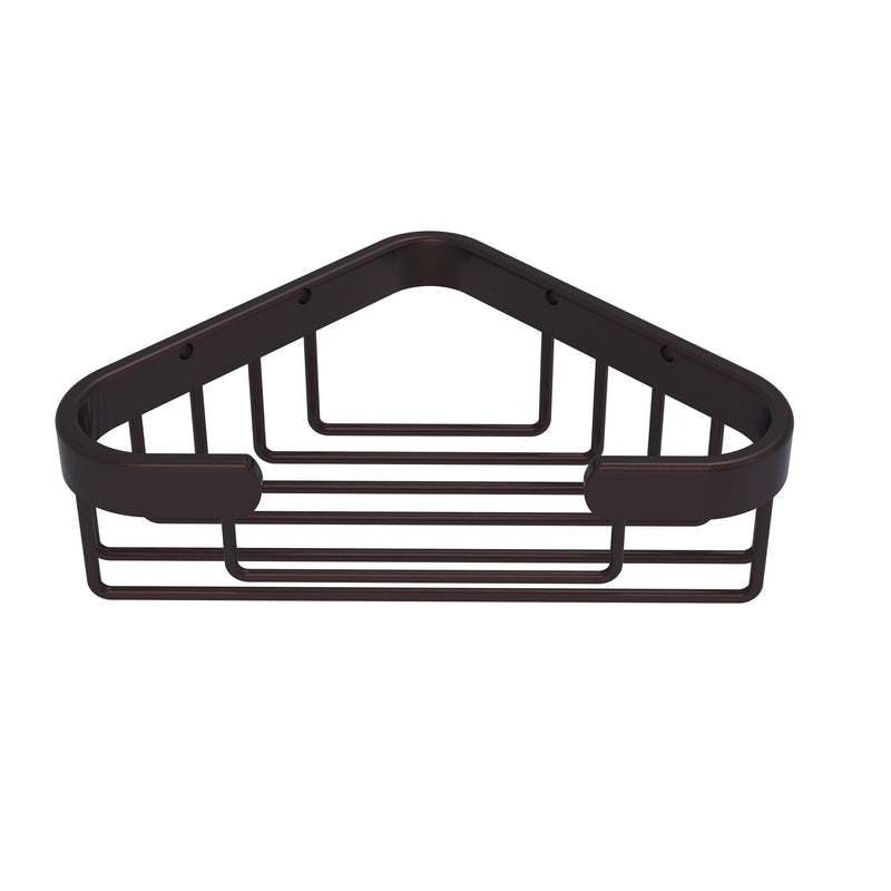 Allied Brass Corner Soap Basket BSK-10ST-ABZ