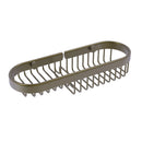 Allied Brass Combination Wire Basket BSK-175LA-ABR