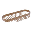 Allied Brass Combination Wire Basket BSK-175LA-BBR