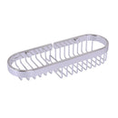 Allied Brass Combination Wire Basket BSK-175LA-PC