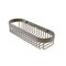 Allied Brass Oval Toiletry Wire Basket BSK-200LA-ABR