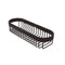 Allied Brass Oval Toiletry Wire Basket BSK-200LA-ORB