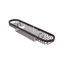 Allied Brass Oval Combination Shower Basket BSK-275LA-ABZ