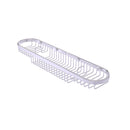 Allied Brass Oval Combination Shower Basket BSK-275LA-PC