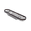 Allied Brass Oval Combination Shower Basket BSK-275LA-VB