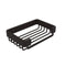 Allied Brass Rectangular Soap Basket BSK-30SR-ORB