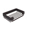 Allied Brass Rectangular Soap Basket BSK-30SR-VB